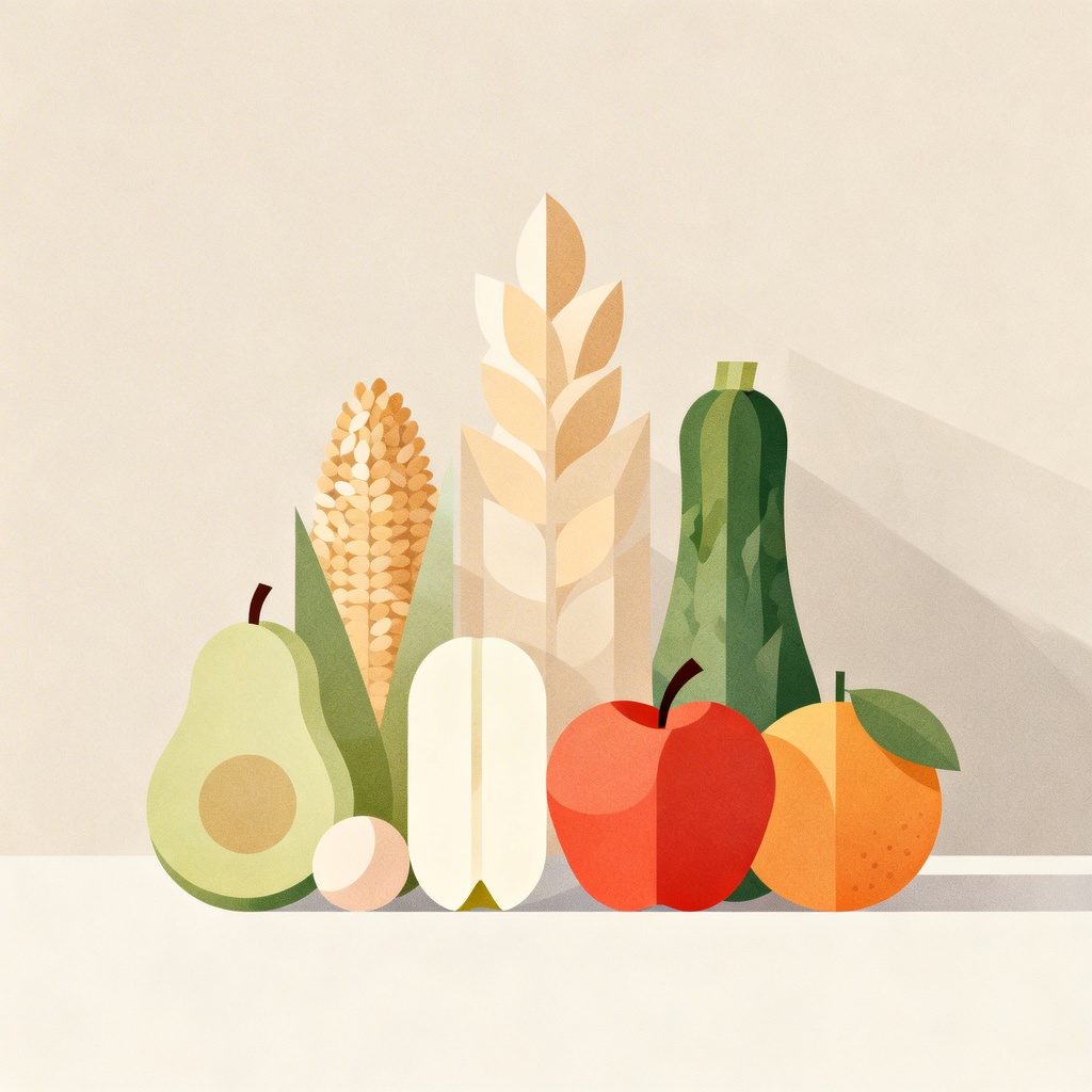 Beneficiile alimentelor integrale