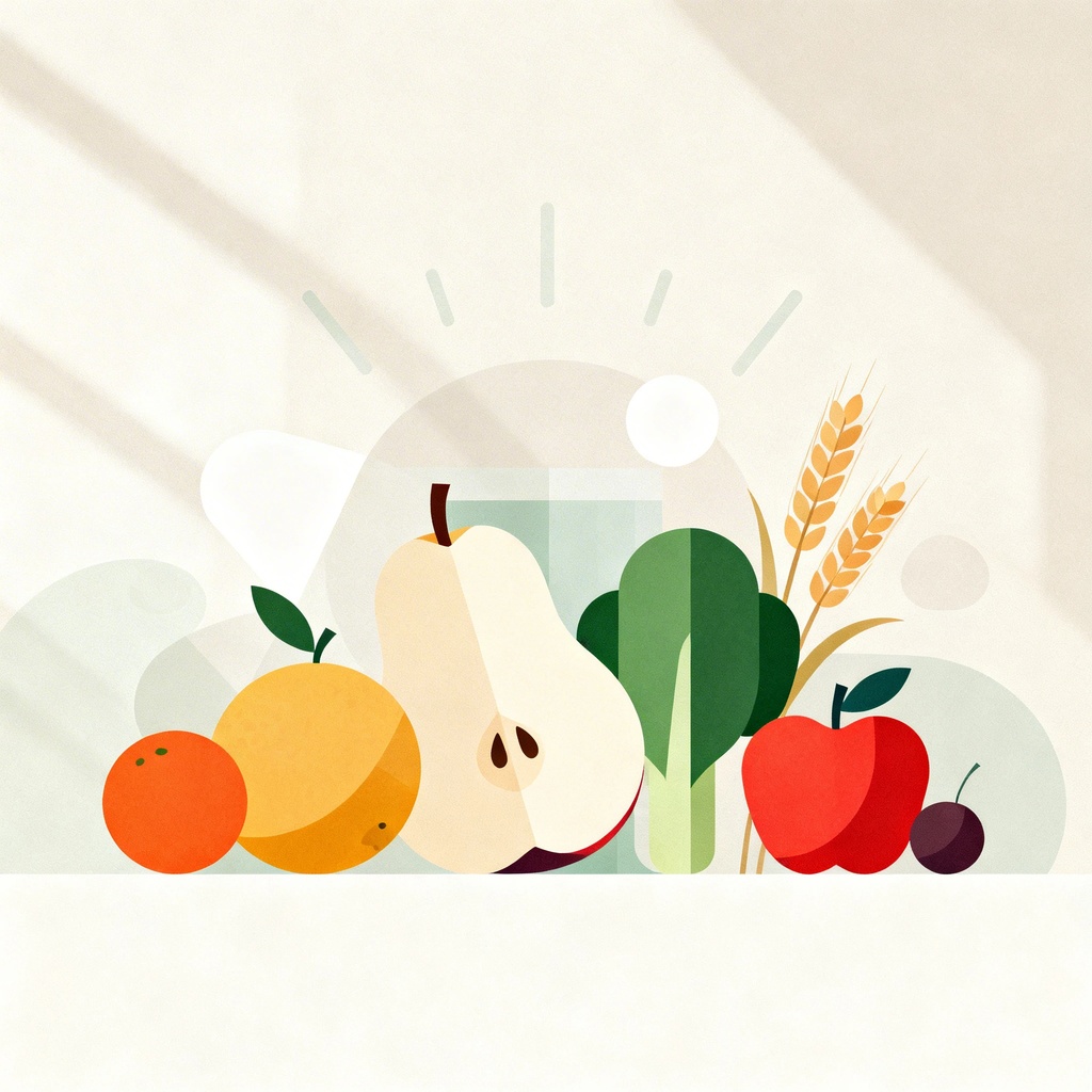 Practicile nutriționale pentru energie