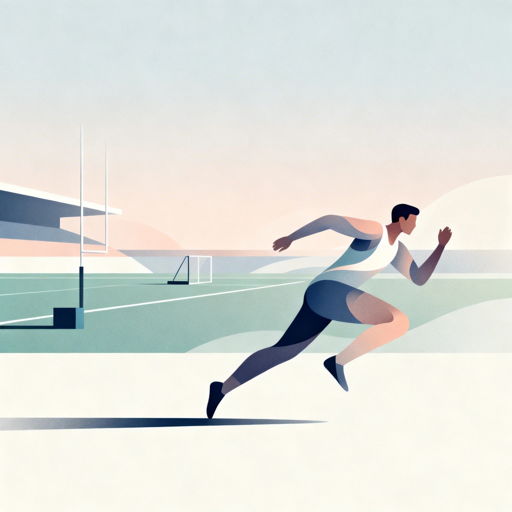 Motivarea prin sport